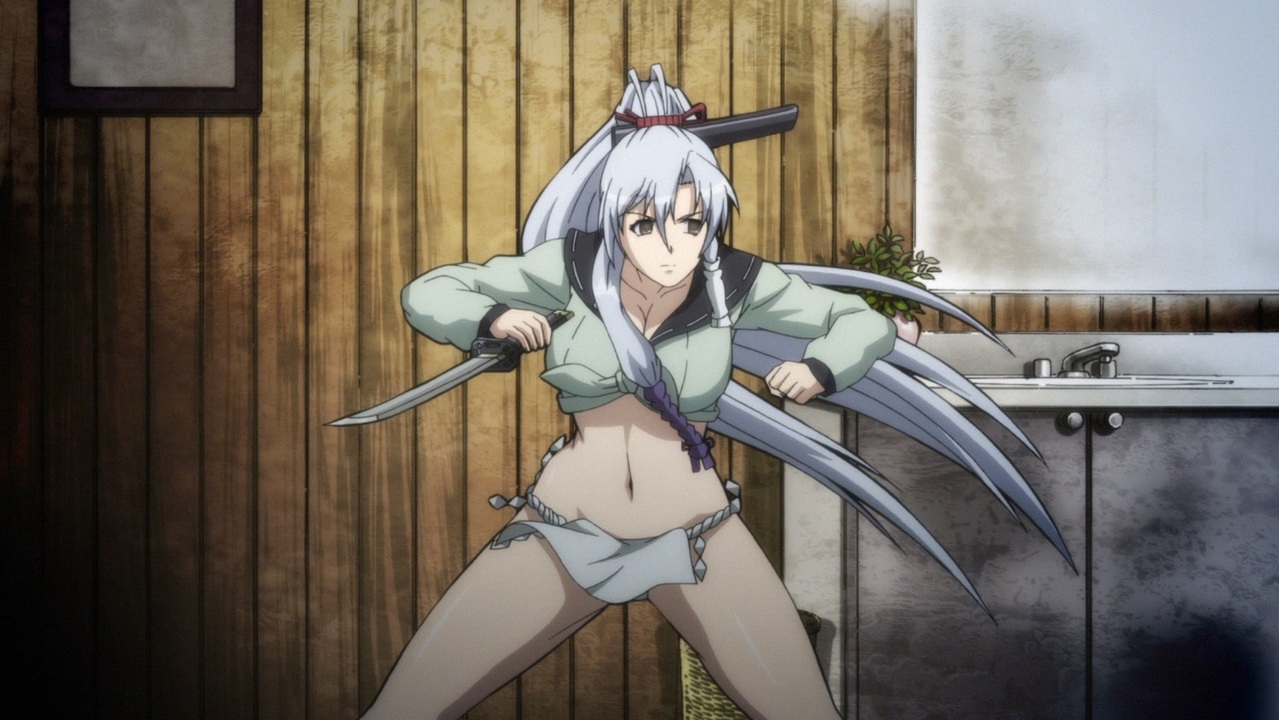 百花繚乱 サムライブライド 第弐話 忠 ふたたび ニコニコ動画