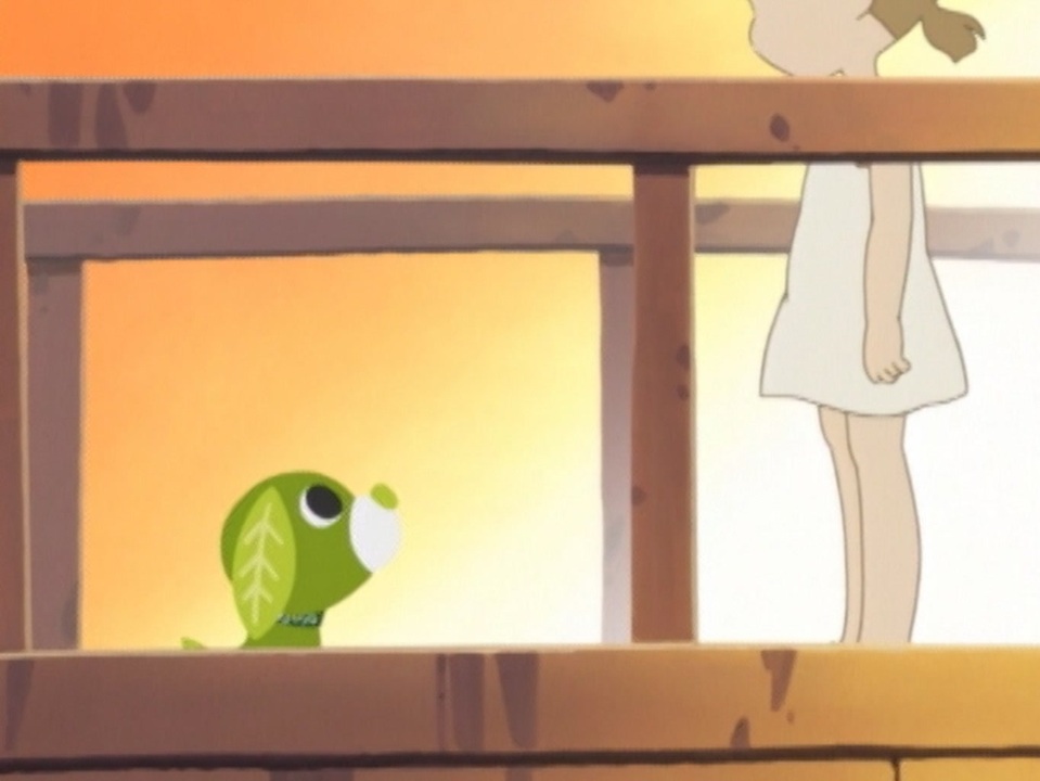 人気の お茶犬 ほっ とものがたり 動画 2本 ニコニコ動画