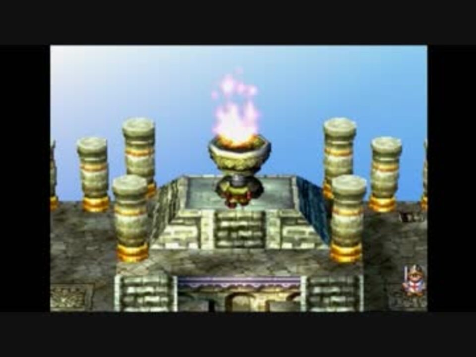 人気の ドラクエ ドラクエ7 動画 869本 10 ニコニコ動画