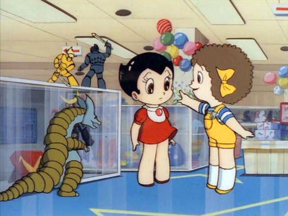 金らんやらばん 鉄腕アトム 金らんやらばん 鉄腕アトム 金らんやらばん 鉄腕アトム