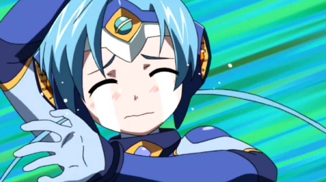 Ug アルティメットガール 全6件 Dアニメストア ニコニコ支店のシリーズ ニコニコ動画