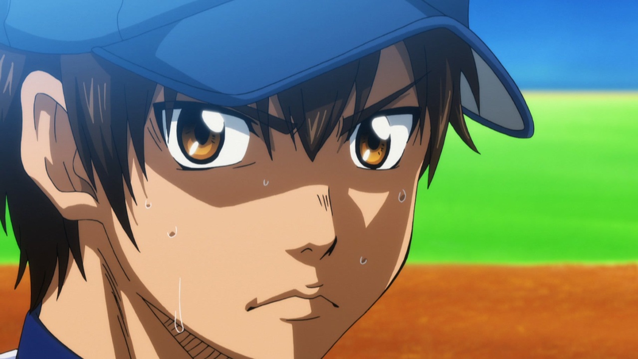 人気の ダイヤのa 第1話 第51話 動画 51本 ニコニコ動画