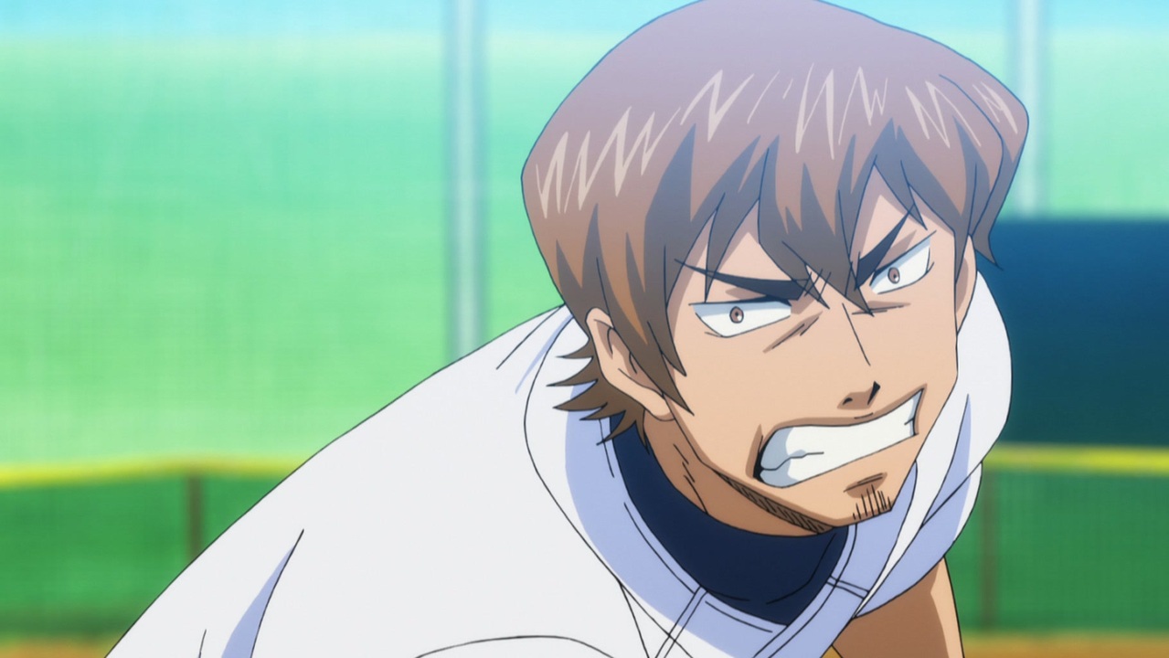 人気の ダイヤのa 第1話 第51話 動画 51本 ニコニコ動画