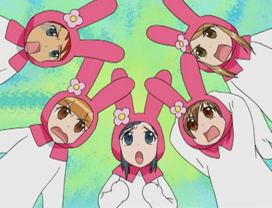 人気の マイメロディ アニメ 動画 33本 ニコニコ動画