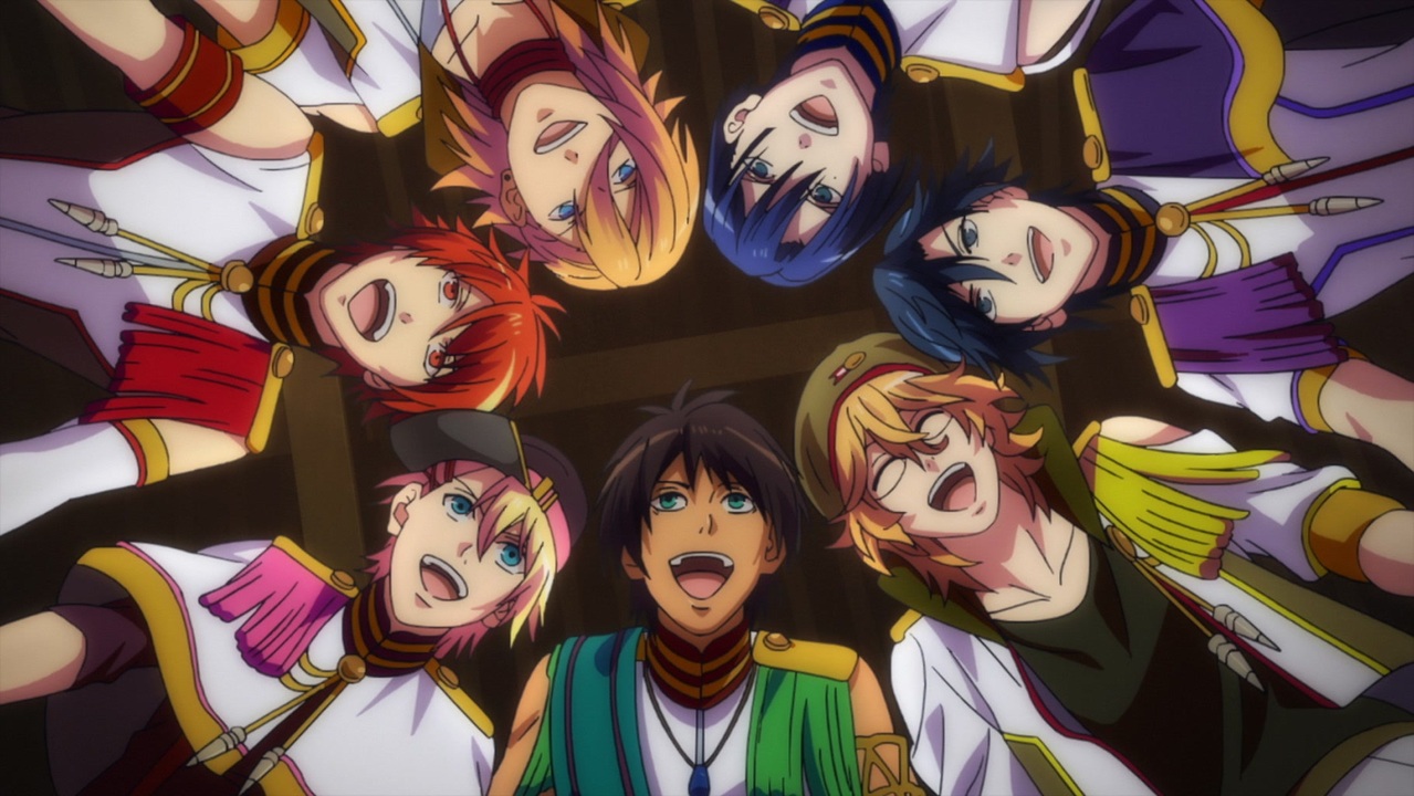 うたの☆プリンスさまっ♪ マジLOVE2000％ Op.13 マジLOVE2000