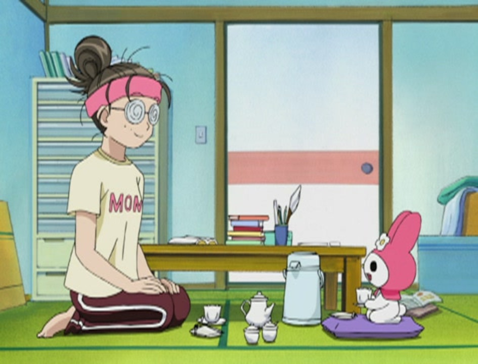 人気の おねがいマイメロディ 動画 353本 2 ニコニコ動画