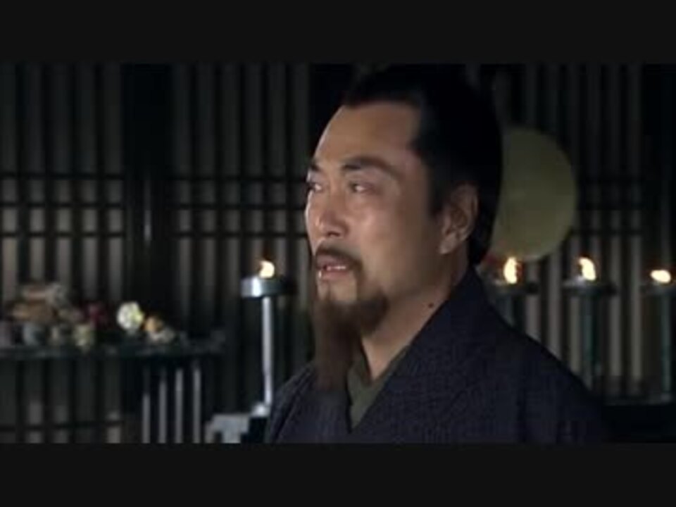 三国志 Three Kingdoms 第67話 劉備、益州を領す【日本語吹替版
