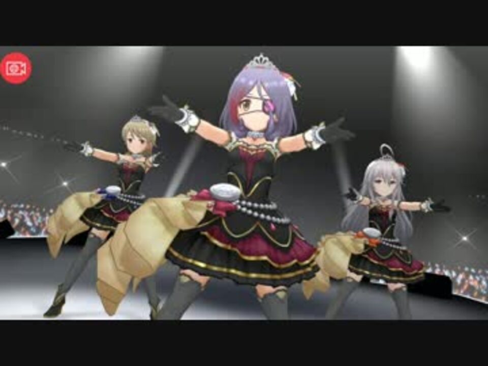 ディープスカイ ブレイズで Nswer リッチモード ニコニコ動画