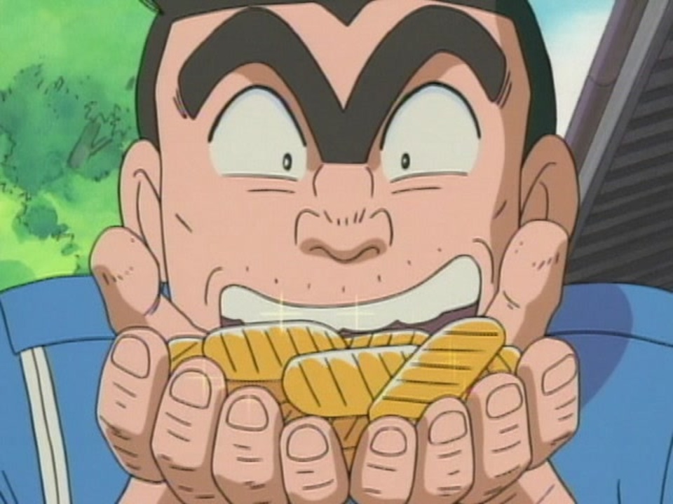 こちら葛飾区亀有公園前派出所 第7話 両さん億万長者になる アニメ 動画 ニコニコ動画