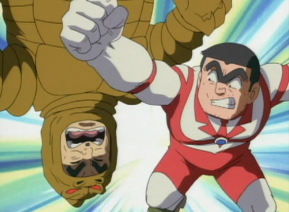 人気の こちら葛飾区亀有公園前派出所 動画 900本 4 ニコニコ動画