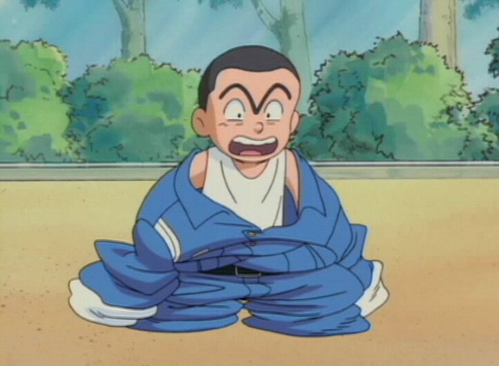 人気の こち亀 Dアニメストア 動画 368本 2 ニコニコ動画