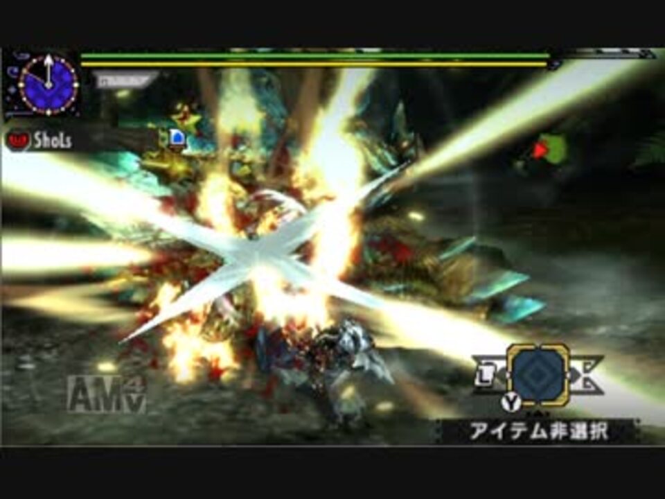 人気の Mhxx 動画 770本 7 ニコニコ動画