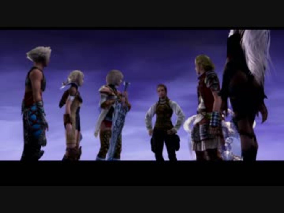 人気の Ff12tza 動画 985本 8 ニコニコ動画