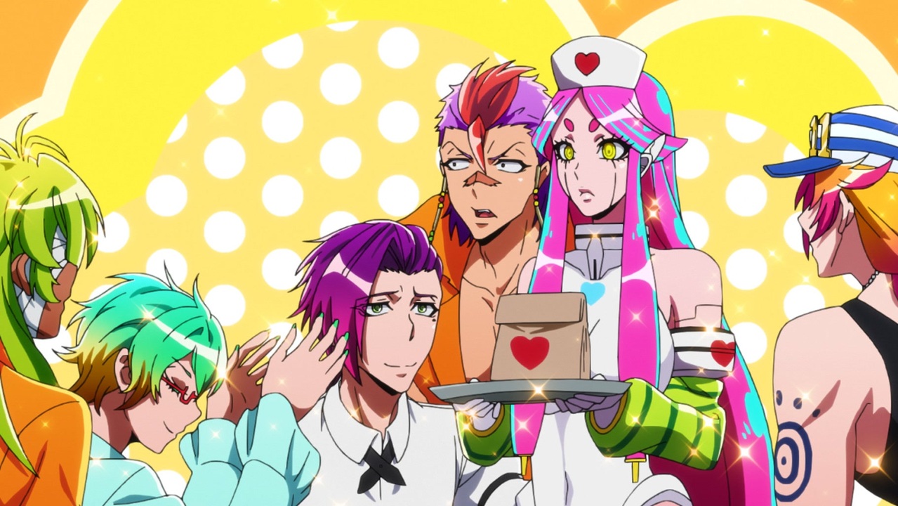 ナンバカ 全26件 Dアニメストア ニコニコ支店のシリーズ ニコニコ動画