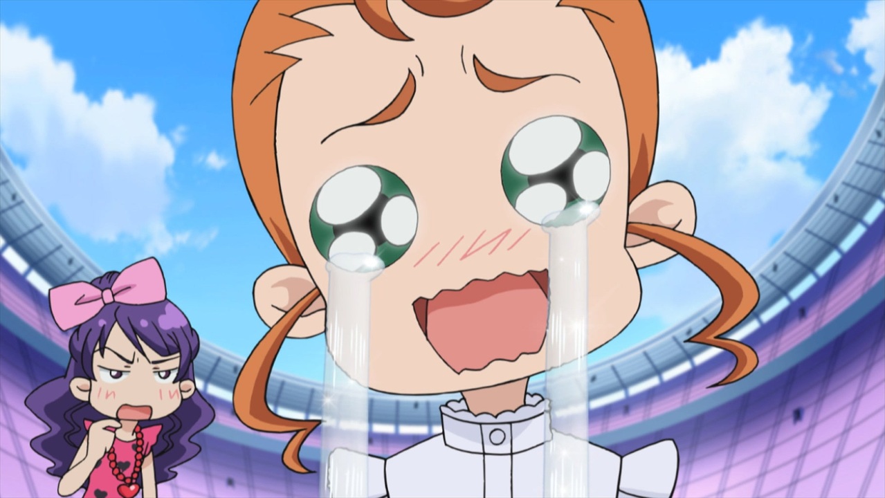 人気の プリティーリズム 動画 901本 5 ニコニコ動画