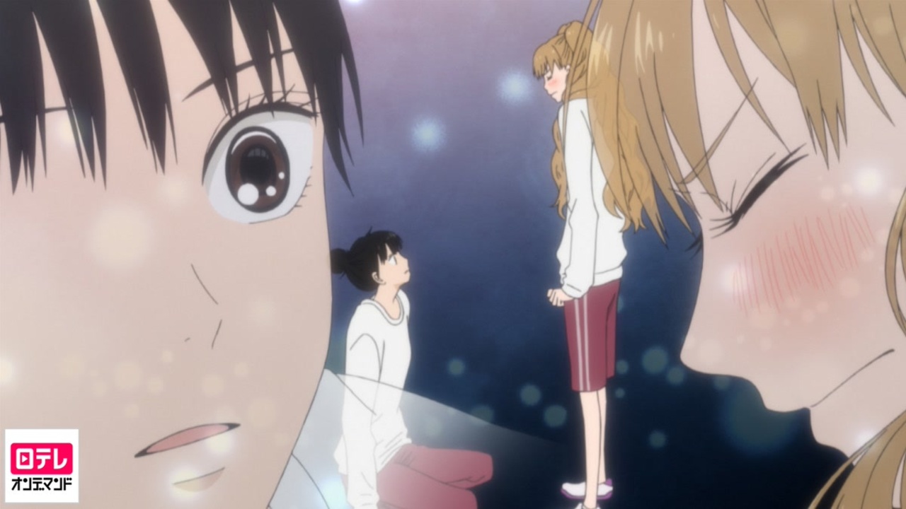 君に届け　episode.14　くるみ