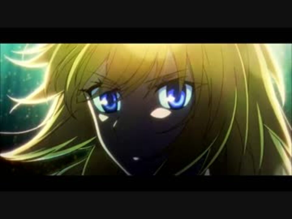 【MAD】Fate/Apocrypha～Paradisus-Paradoxum～ - ニコニコ動画