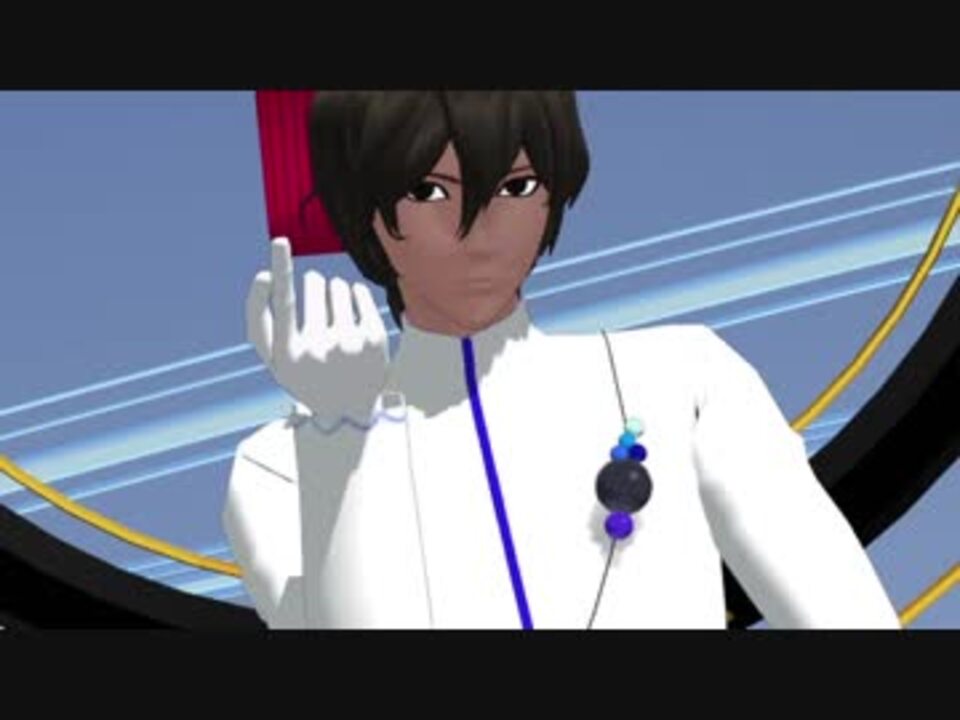 人気の アルジュナ 動画 85本 2 ニコニコ動画