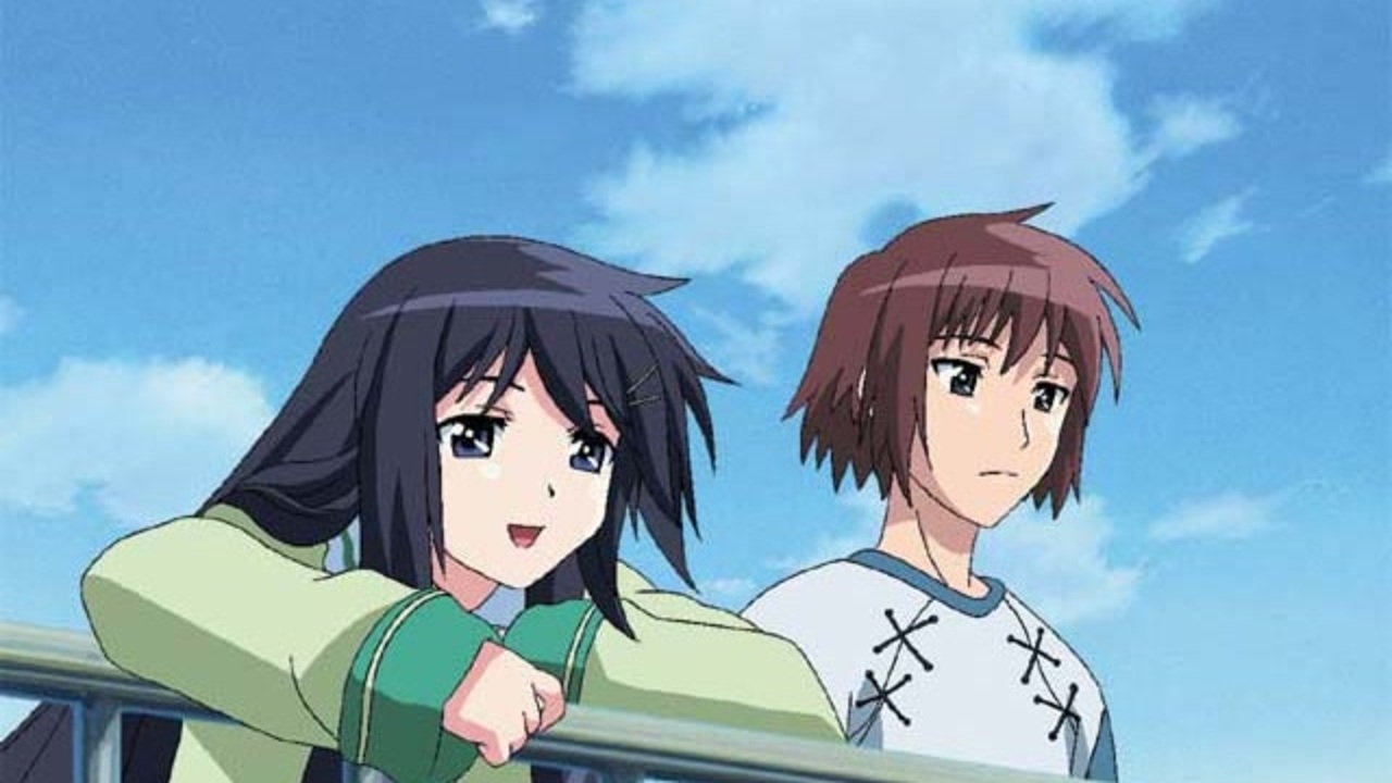 半分の月がのぼる空 全6件 Dアニメストア ニコニコ支店のシリーズ ニコニコ動画