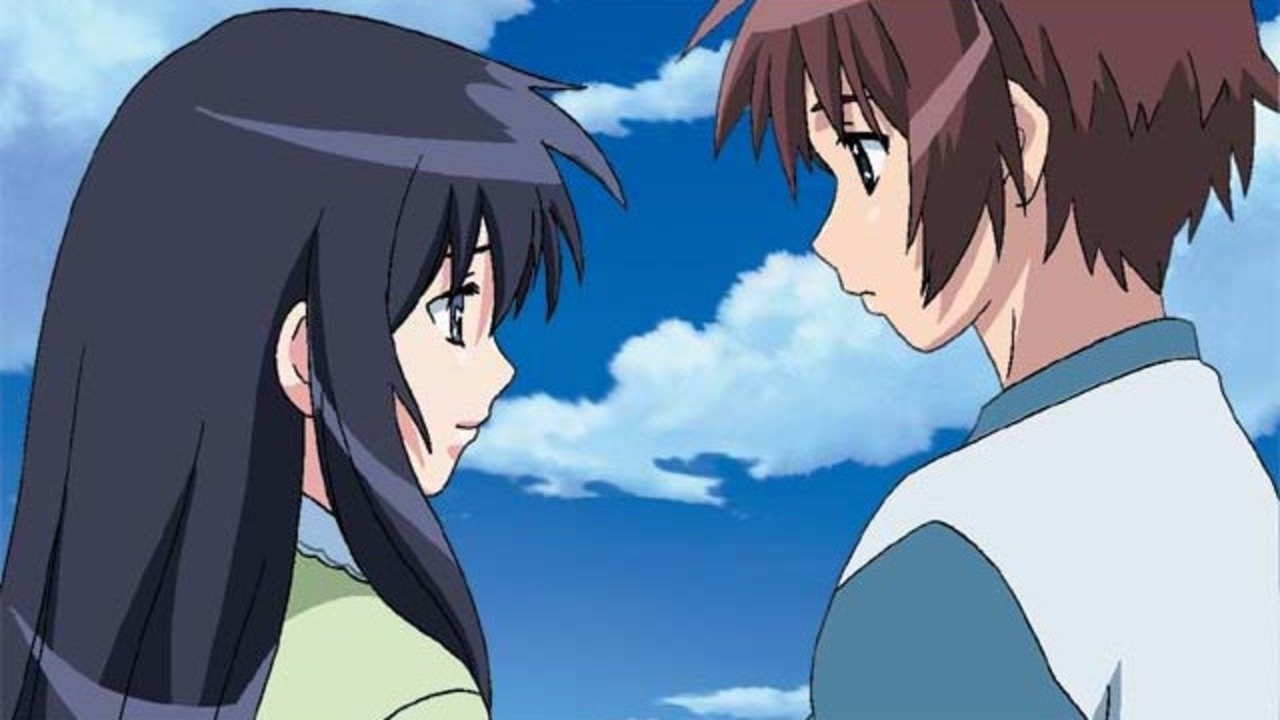 人気の 半分の月がのぼる空 動画 198本 ニコニコ動画