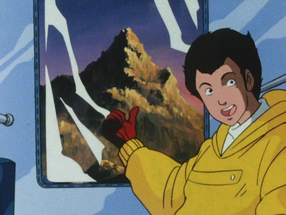 ★本　未来警察ウラシマン・コンプリート　なかむらたかし/井口忠一/大河原邦男先生 ☆本 未来警察ウラシマン・コンプリート なかむらたかし/井口