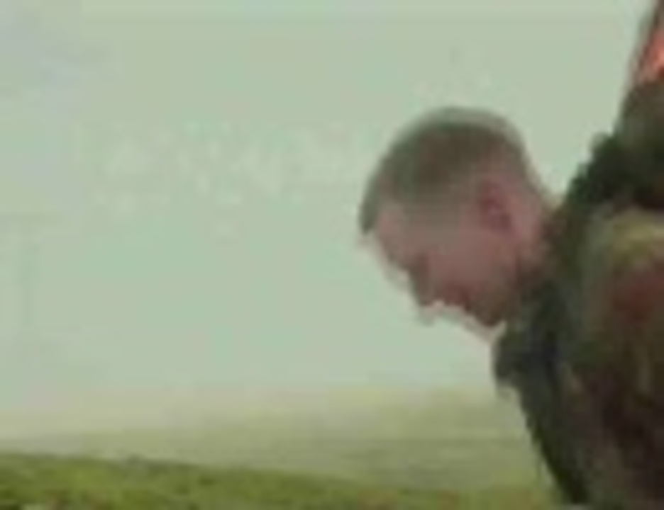 特殊部隊 SAS 史上最強の勇士 1 - ニコニコ動画