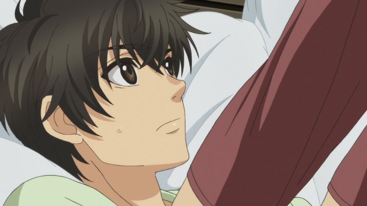 Super Lovers 2 全10件 Dアニメストア ニコニコ支店のシリーズ ニコニコ動画