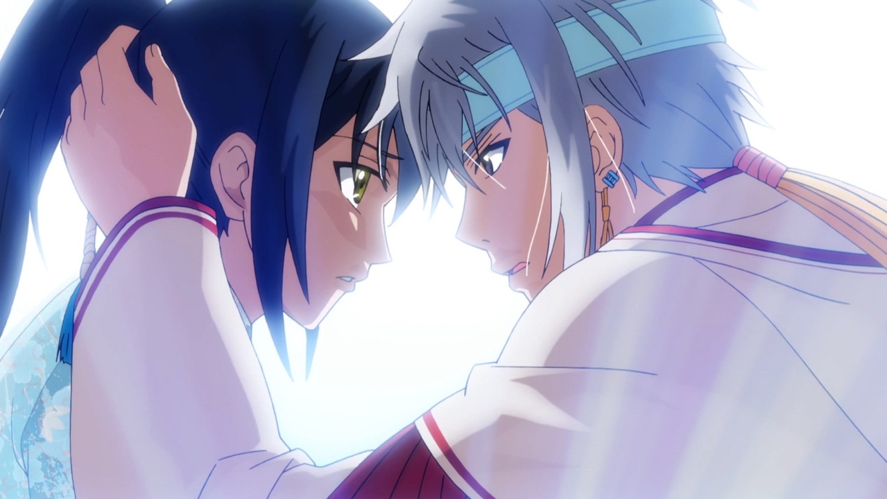 Spiritpact スピリットパクト 全10件 Dアニメストア ニコニコ支店のシリーズ ニコニコ動画