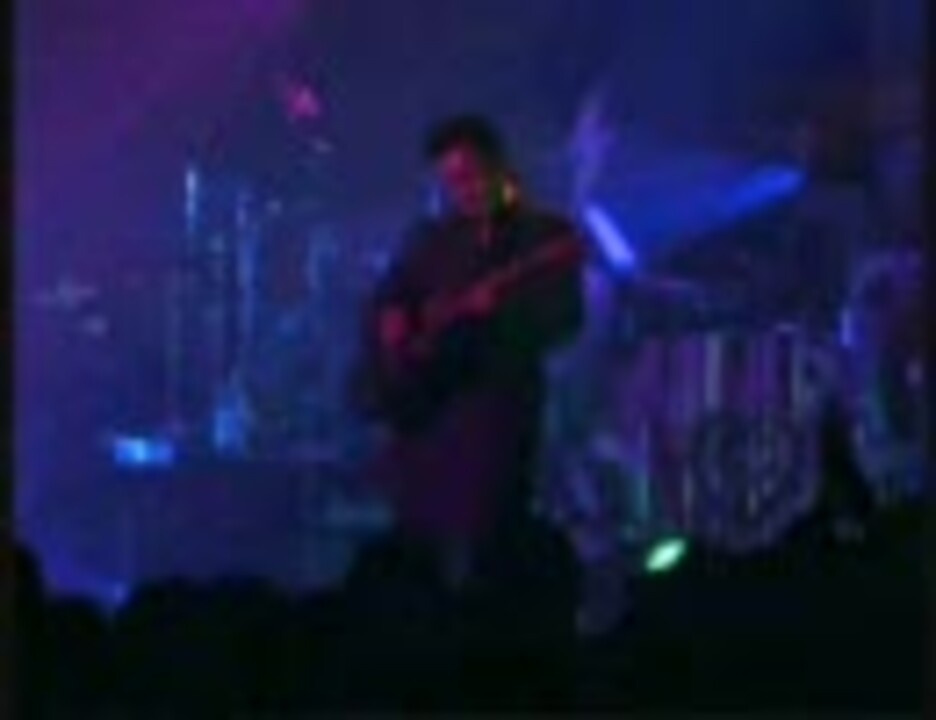 岡村靖幸 はっきりもっと勇敢になって ニコニコ動画