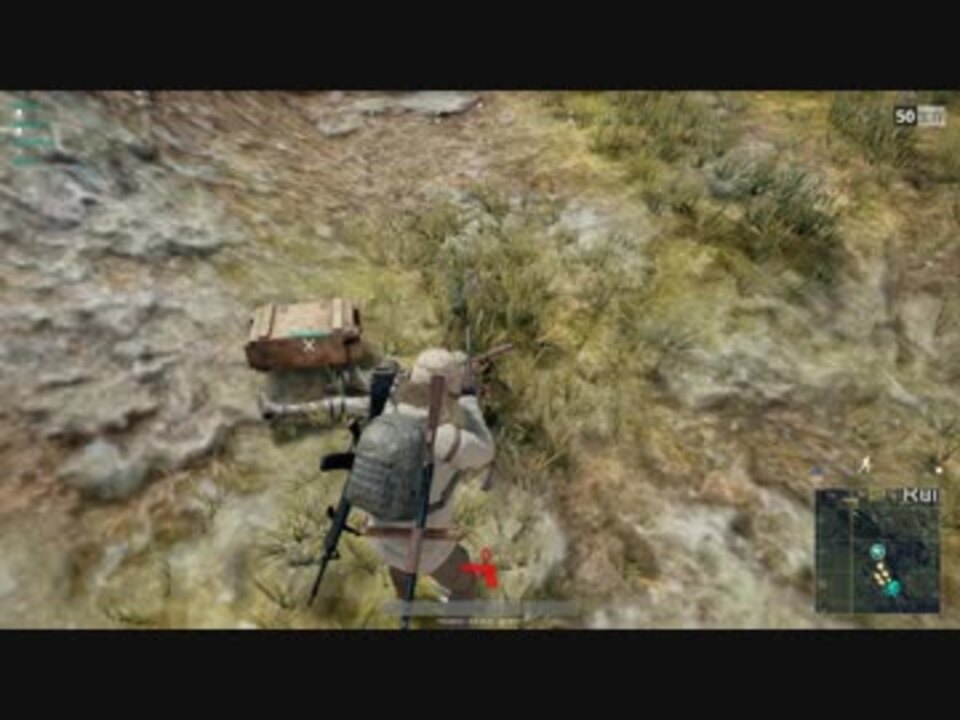 Pubg荒らし チームキル 味方殺害 してみたｗ3 ニコニコ動画