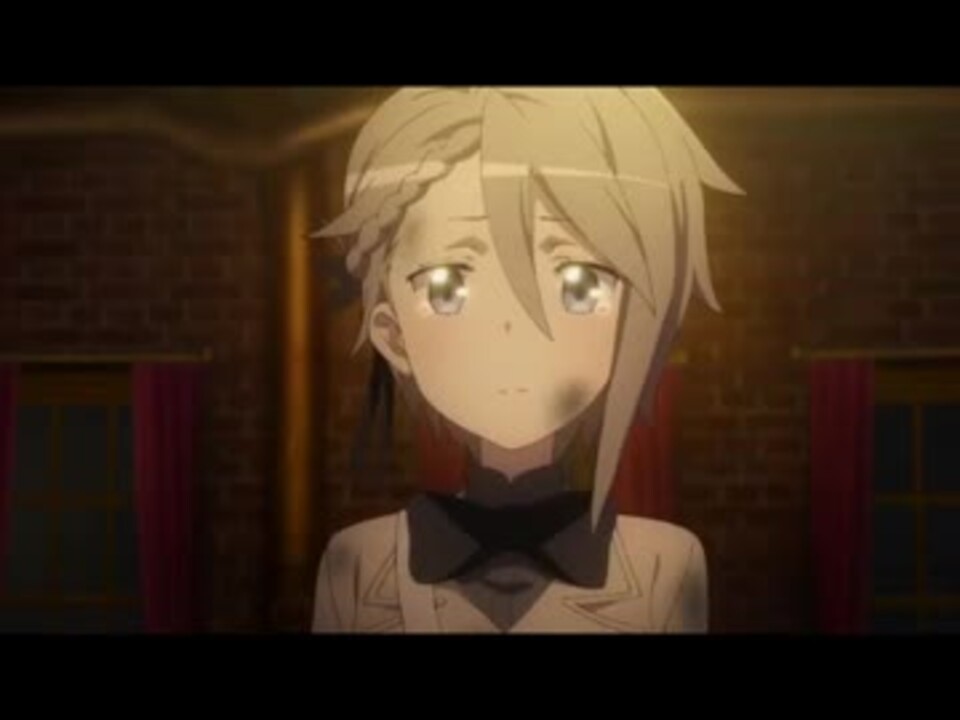 人気の プリンセス プリンシパル Mad 動画 18本 ニコニコ動画