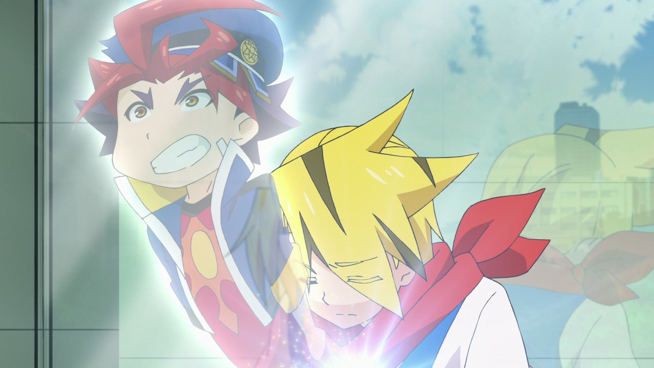 響裕太 バディファイト グリッドマンデッキ バディファイト 響裕太 カード情報｜カードリスト