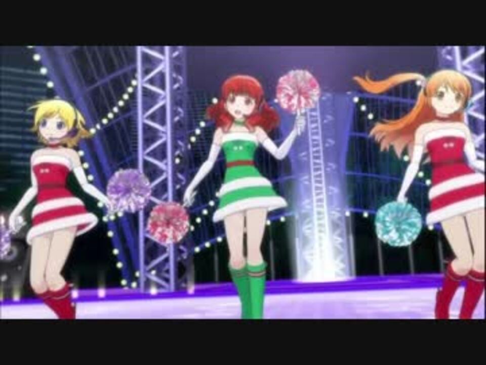 プリパラ Starlight Heartbeat プリティーリズム ニコニコ動画