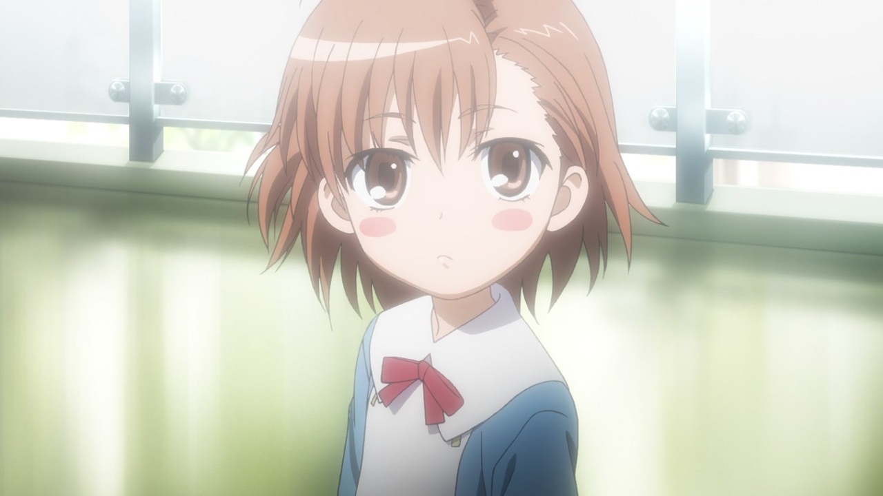 とある魔術の禁書目録 第12話 『絶対能力(レベル6) 』 アニメ/動画 ニコニコ動画