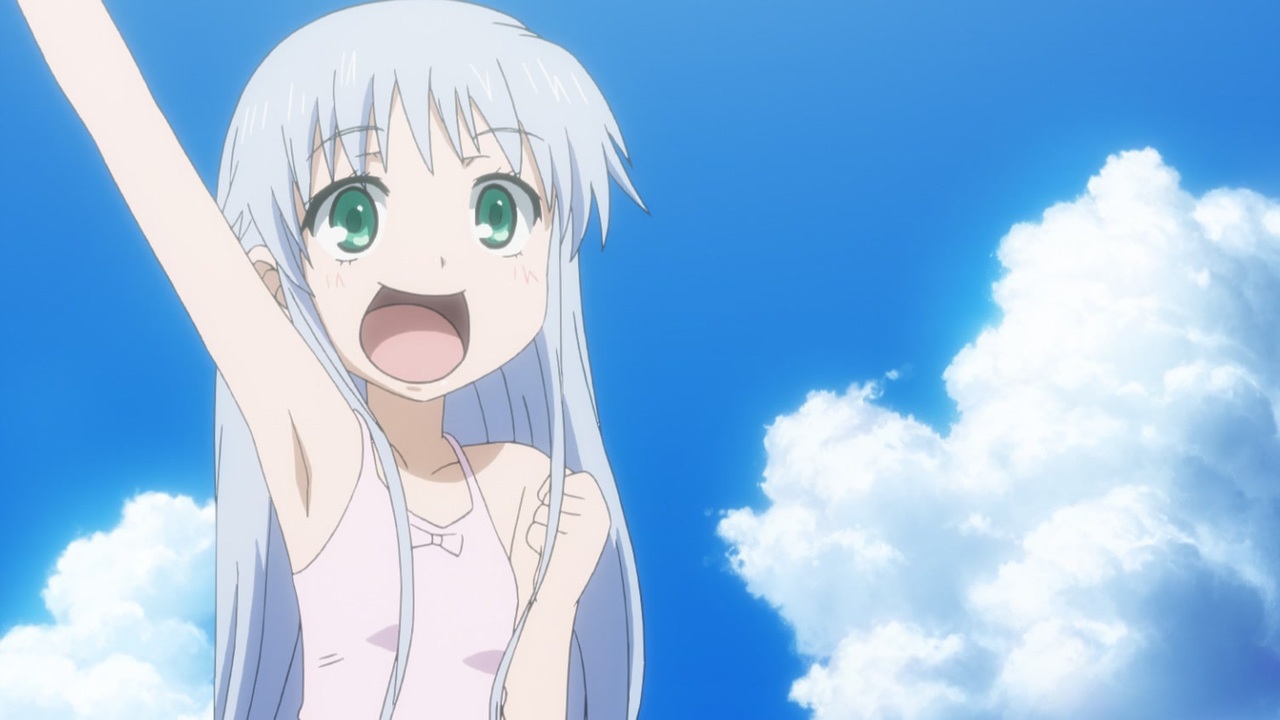 とある魔術の禁書目録 第15話 『御使堕し(エンゼルフォール) 』 アニメ/動画 ニコニコ動画