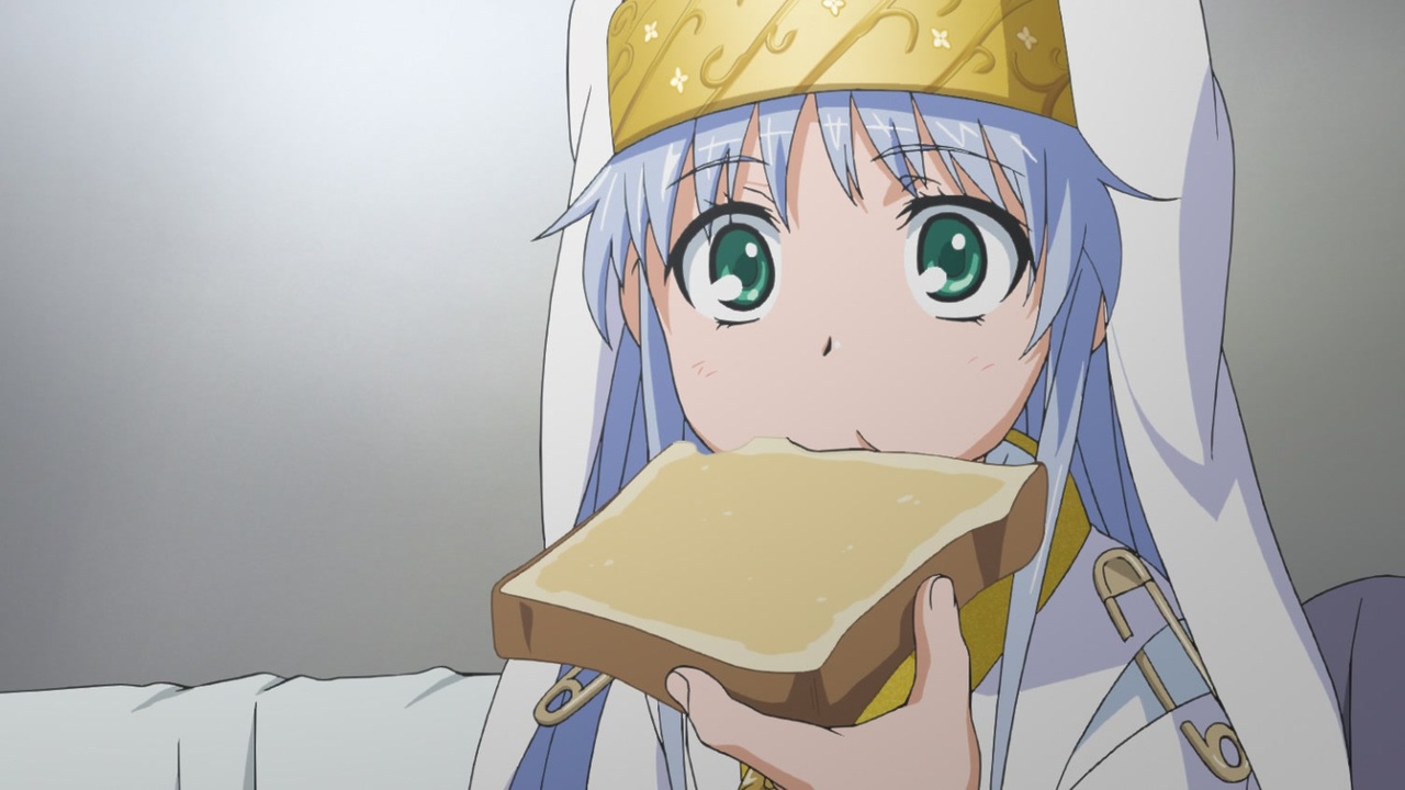 【マコ】とある魔術の禁書目録(データカウンター対応) Pとある魔術の禁書目録2 LightPREMIUM2000ver.(ラッキートリガー