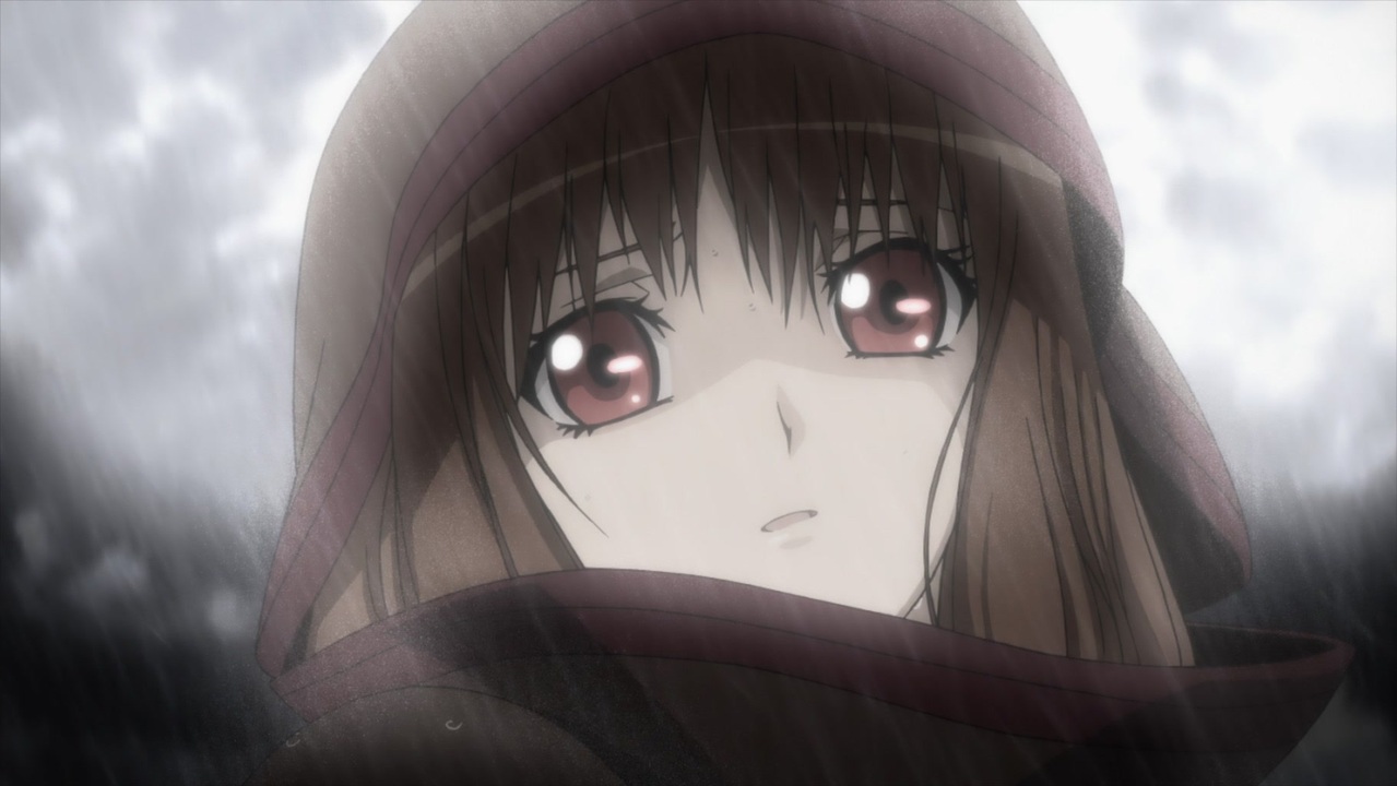 人気の 狼と香辛料 動画 49本 ニコニコ動画