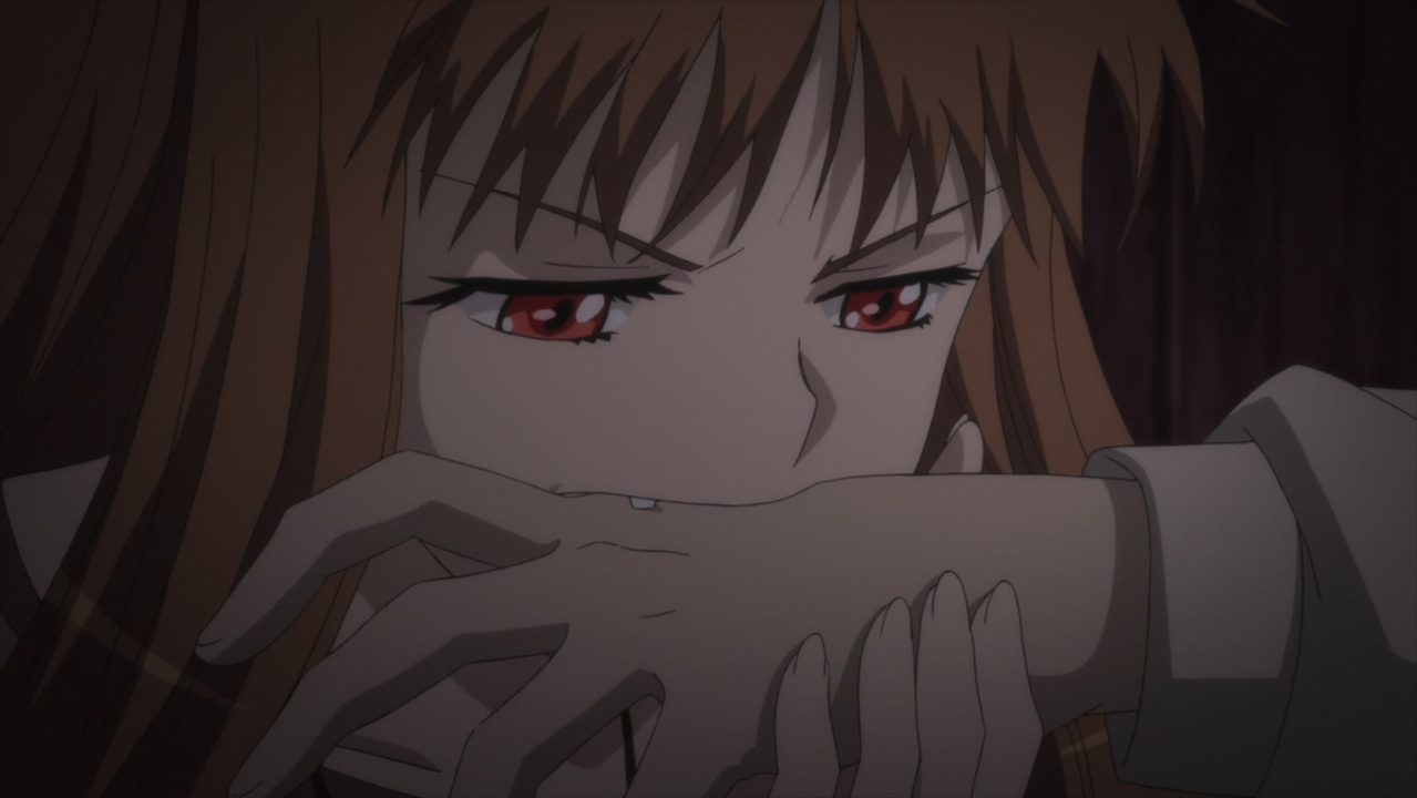 人気の 狼と香辛料 動画 49本 ニコニコ動画