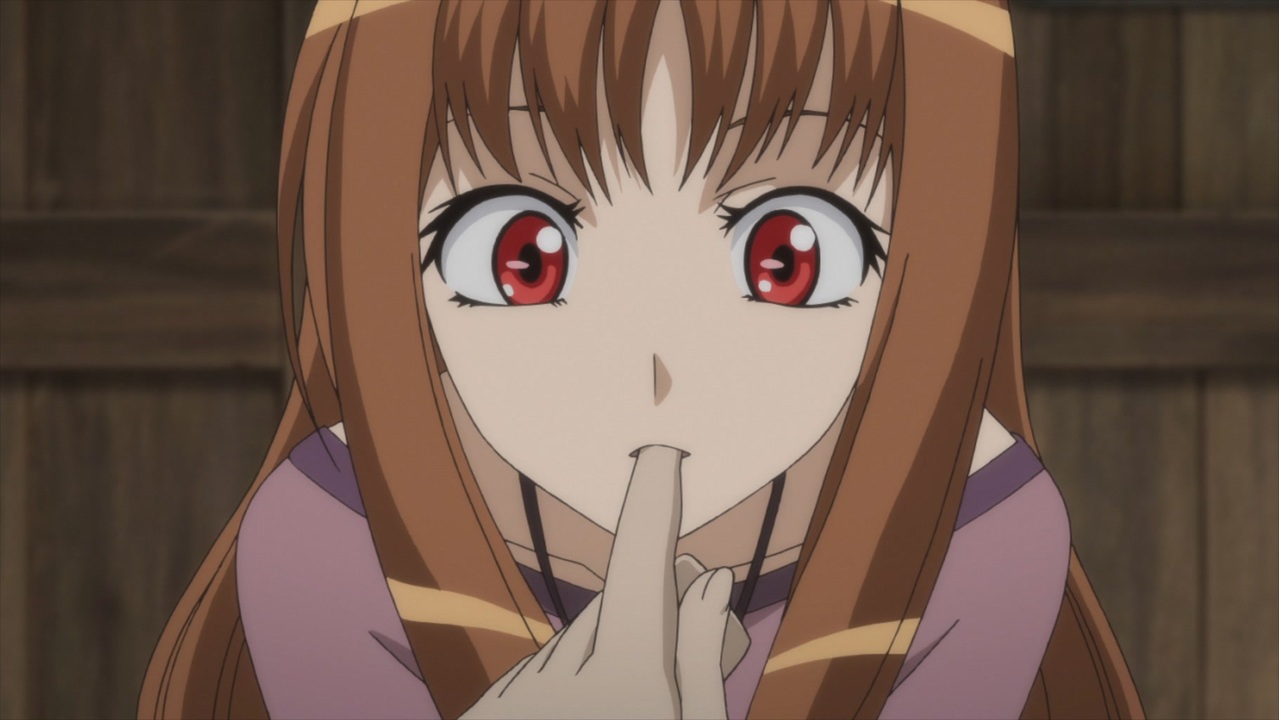 人気の 狼と香辛料 動画 49本 ニコニコ動画