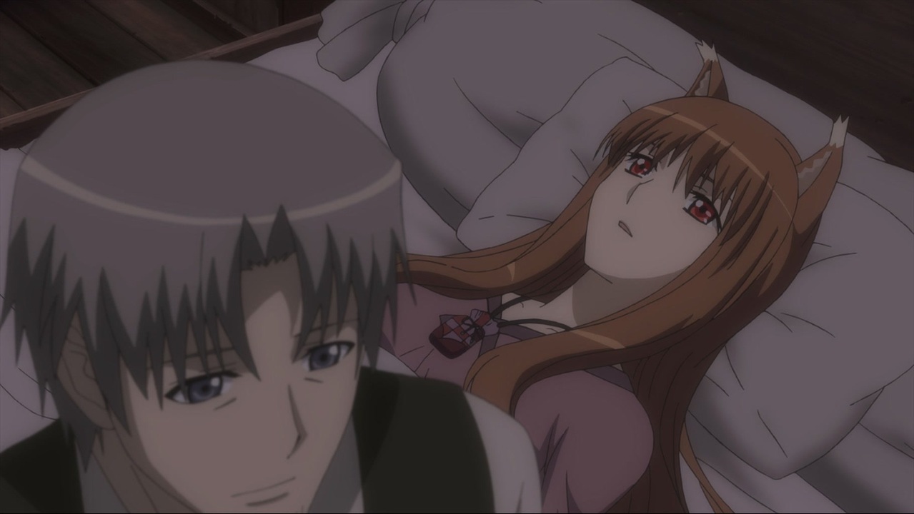 人気の 狼と香辛料 動画 49本 ニコニコ動画