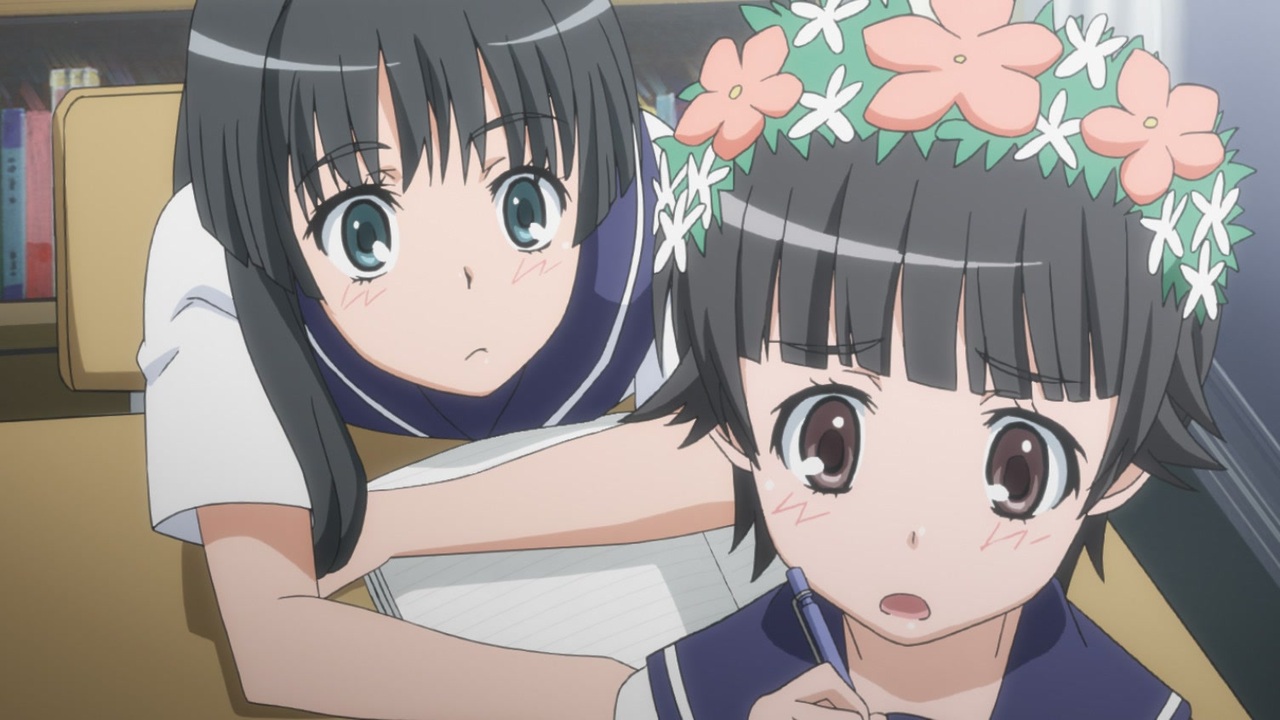 Pso2 アニメ ニコニコ チャンネル