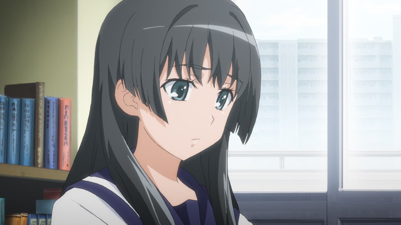 とある科学の超電磁砲 第8話 ｢幻想御手(レベルアッパー)｣ アニメ/動画 ニコニコ動画