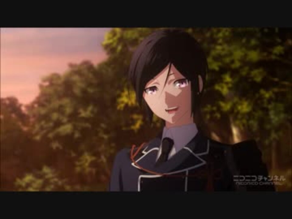 人気の 活撃 刀剣乱舞 動画 445本 ニコニコ動画