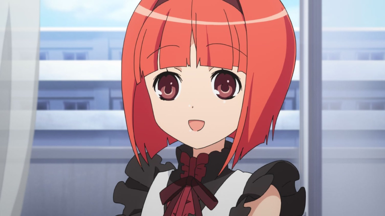 人気の オオカミさんと七人の仲間たち 動画 195本 ニコニコ動画
