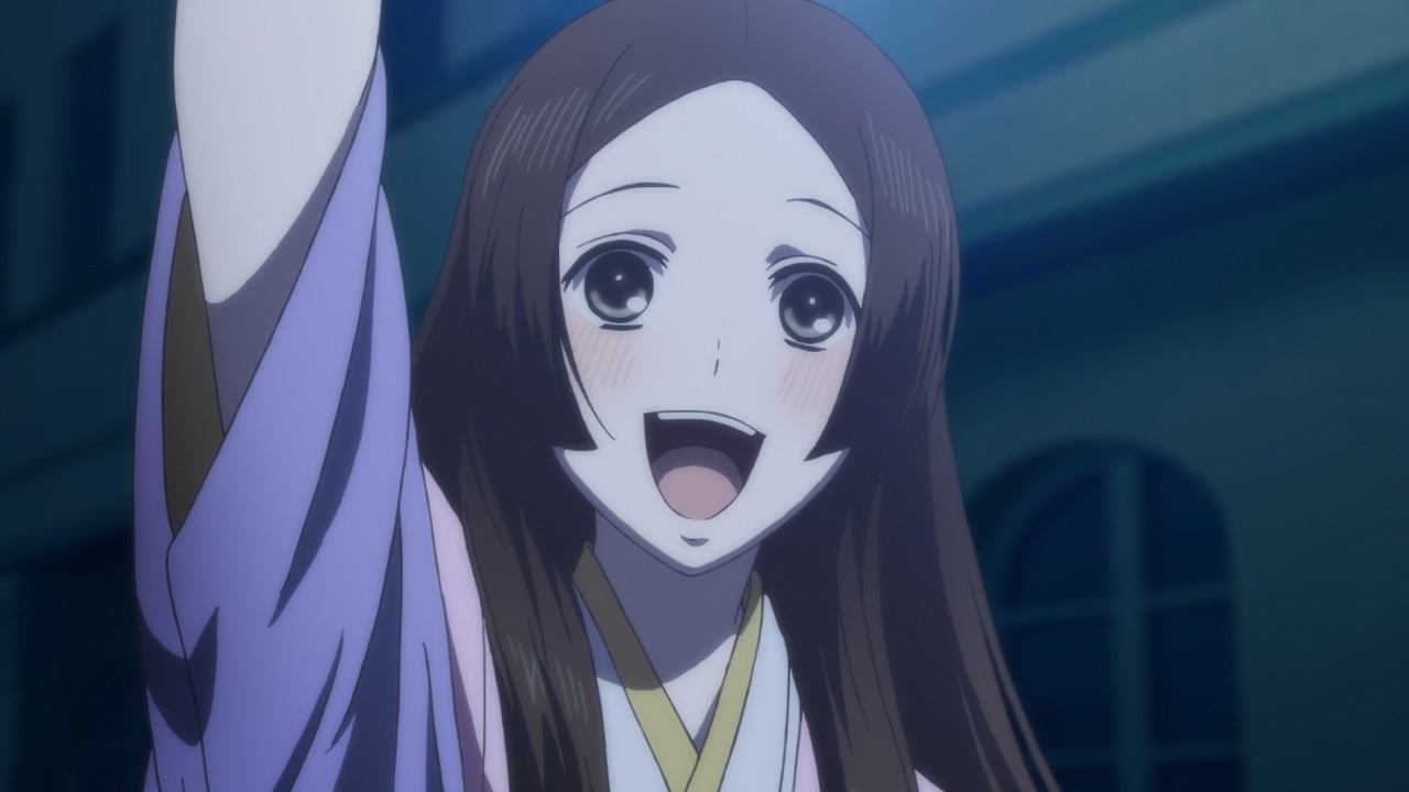 人気の Rdg レッドデータガール 動画 本 ニコニコ動画