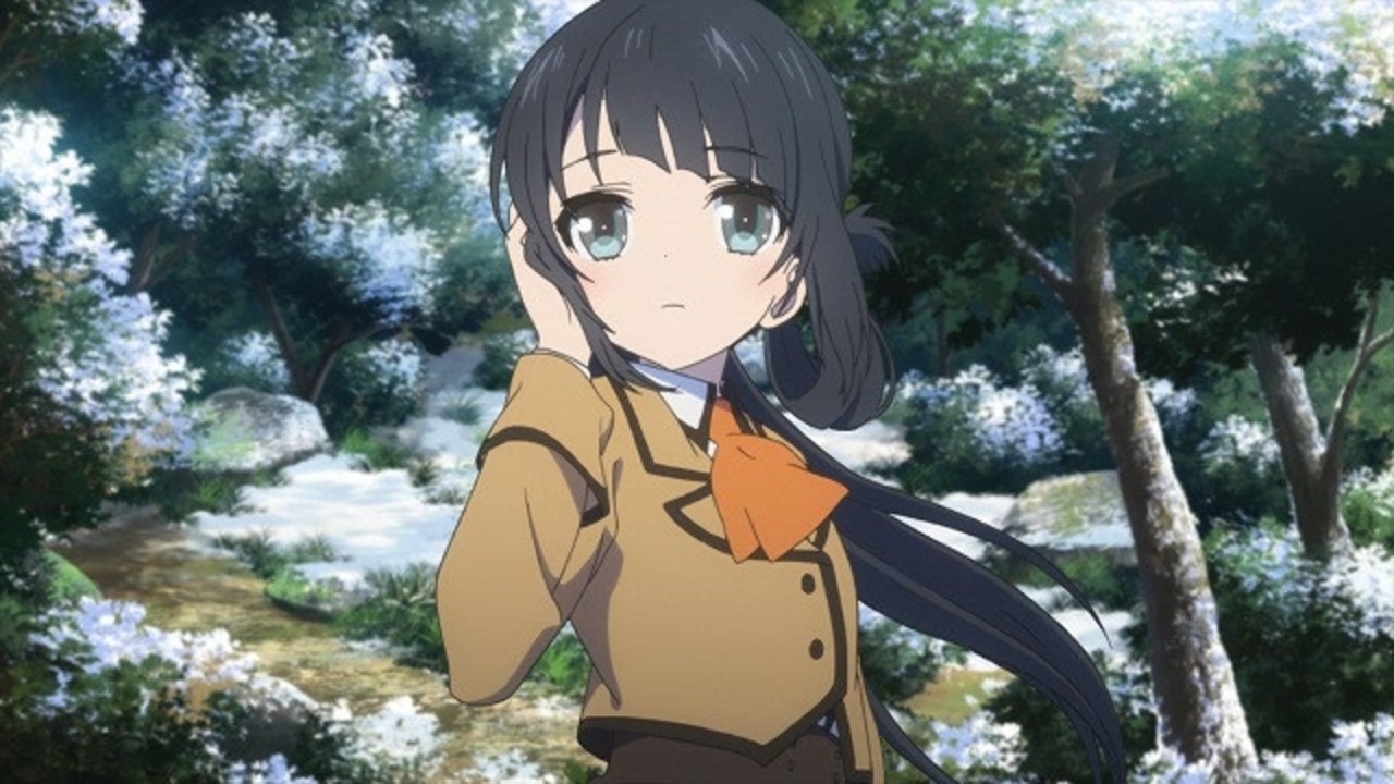 人気の アニメ 凪のあすから 動画 314本 5 ニコニコ動画