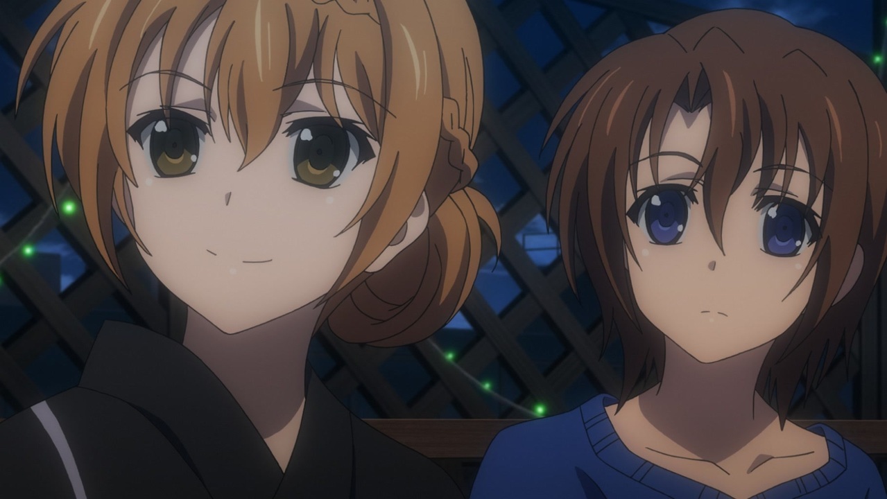 ゴールデンタイム 第17話 リターン トゥ イエスタディ アニメ 動画 ニコニコ動画