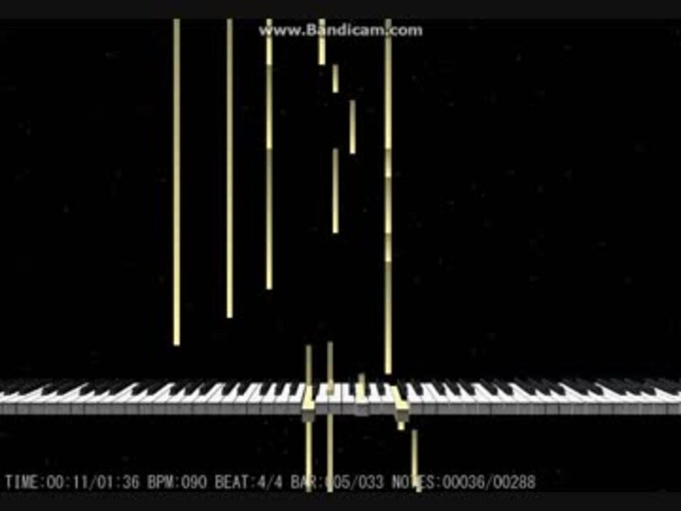 プリンセス プリンシパルed A Page Of My Story Piano Ver 耳コピ ニコニコ動画