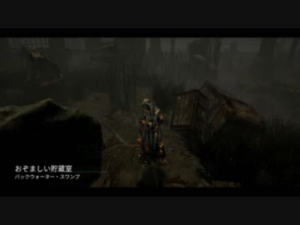 Dbd 続 全トーテムナース 絶望の5トークン 字幕あり ニコニコ動画