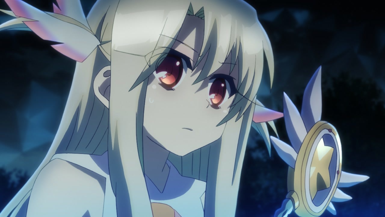 Fate Kaleid Liner プリズマ イリヤ 第7話 勝利と逃走 アニメ 動画 ニコニコ動画
